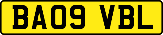 BA09VBL