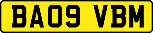 BA09VBM
