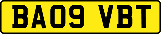 BA09VBT