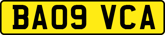BA09VCA