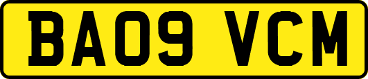 BA09VCM
