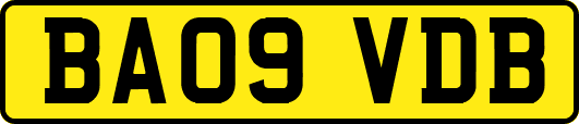BA09VDB