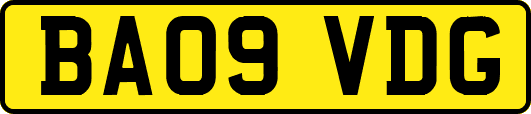 BA09VDG