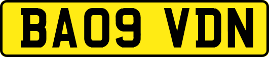 BA09VDN