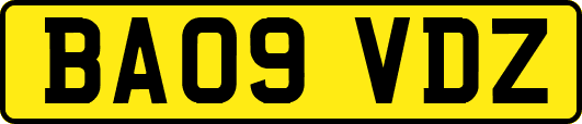 BA09VDZ