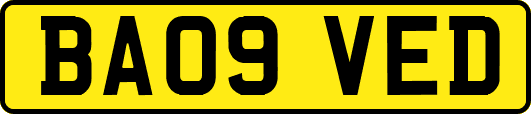 BA09VED