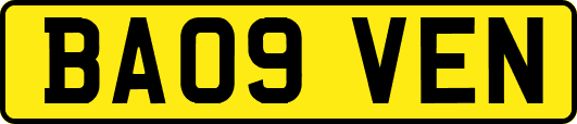 BA09VEN