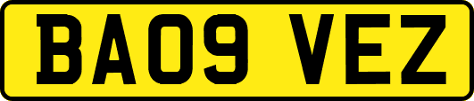 BA09VEZ