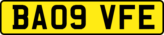 BA09VFE