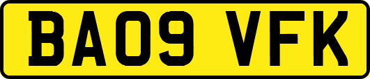 BA09VFK