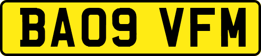 BA09VFM
