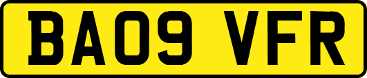 BA09VFR