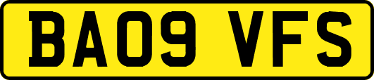 BA09VFS