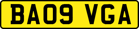 BA09VGA