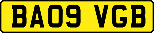BA09VGB