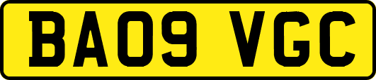 BA09VGC