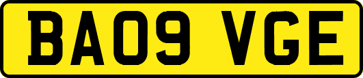 BA09VGE