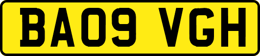 BA09VGH