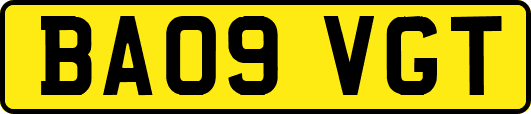 BA09VGT
