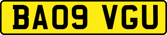 BA09VGU