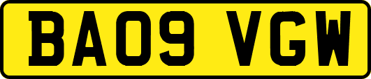 BA09VGW