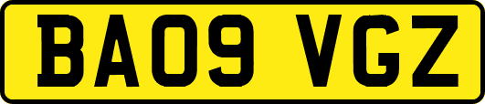BA09VGZ