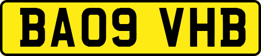 BA09VHB