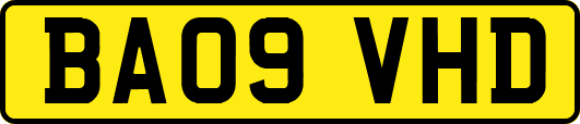 BA09VHD