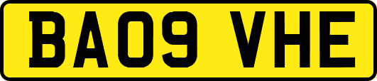 BA09VHE