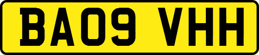 BA09VHH