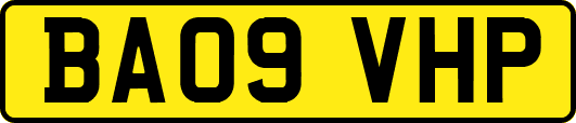 BA09VHP