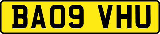 BA09VHU