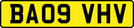 BA09VHV