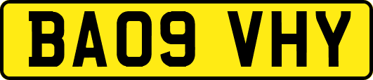 BA09VHY