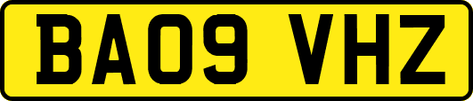 BA09VHZ