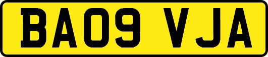 BA09VJA