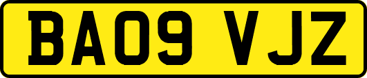 BA09VJZ