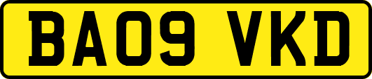 BA09VKD