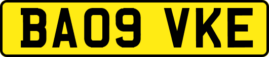 BA09VKE