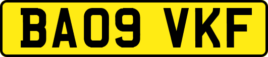 BA09VKF