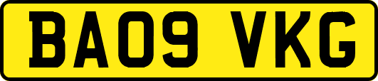 BA09VKG