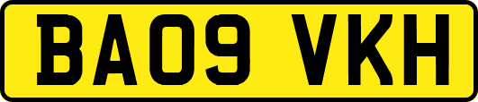 BA09VKH