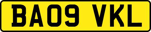 BA09VKL