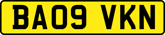BA09VKN