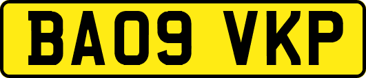 BA09VKP