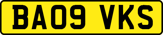 BA09VKS