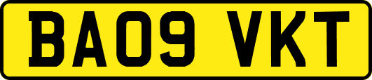 BA09VKT