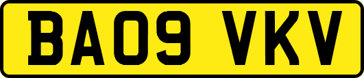 BA09VKV