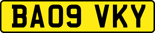 BA09VKY