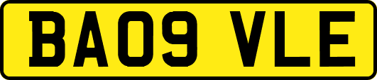 BA09VLE